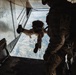 11th MEU Maritime Raid Force Conducts Static Line and Military Free Fall Training