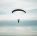 11th MEU Maritime Raid Force Conducts Static Line and Military Free Fall Training