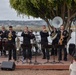 Navy Band Southwest Performs at Sea World’s Presidents Day Military Appreciation Weekend