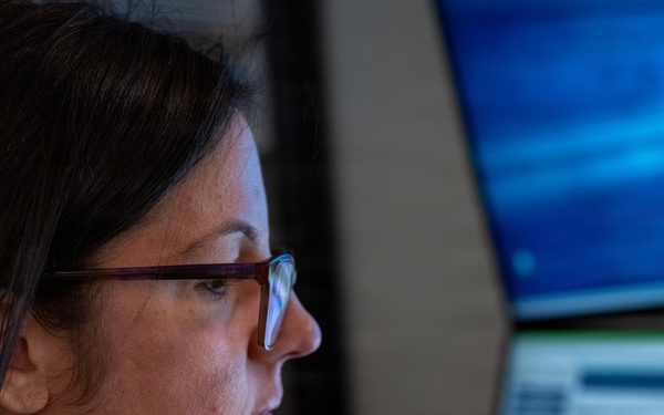 Airman by Day, Poet at Heart: How One NCO Uses Poetry to Build Resilience