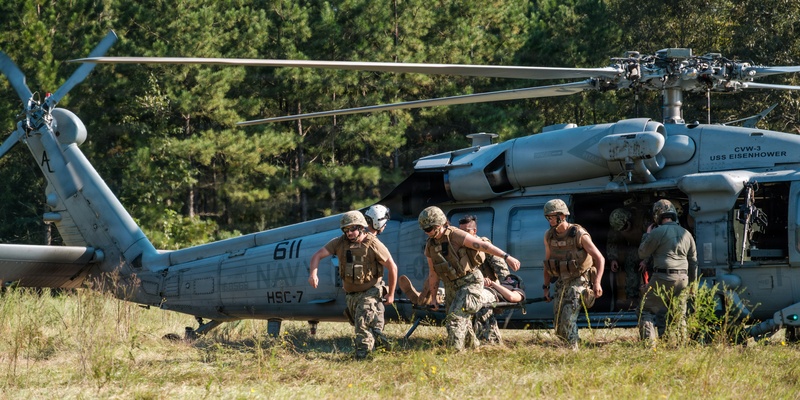 NMCB-1 Exercise Turning Point 2025