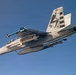 Navy Declares Initial Operational Capability for SDB II on Super Hornet