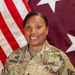 3d Theater Medical Command's Commanding General