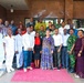 WRAIR-Africa hosted Respiratory Illness Protocol Training for Kenyan research team