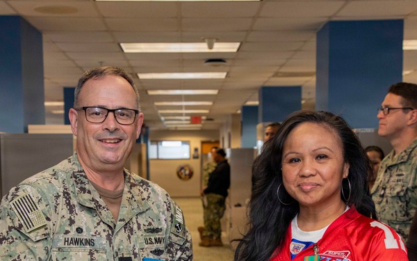 NMFL Recognizes Excellence