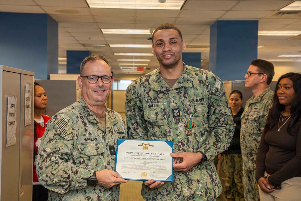 NMFL Recognizes Excellence