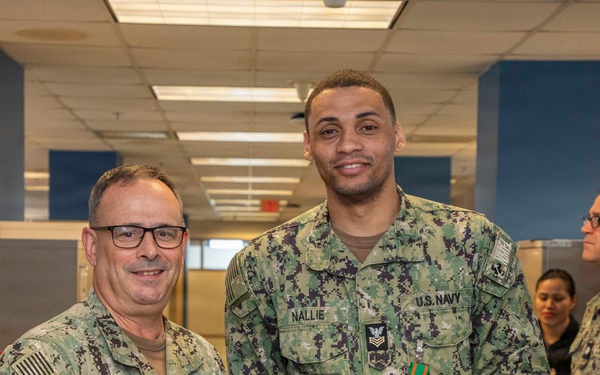 NMFL Recognizes Excellence