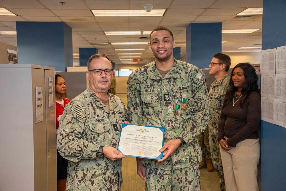 NMFL Recognizes Excellence