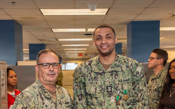 NMFL Recognizes Excellence