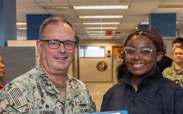 NMFL Recognizes Excellence