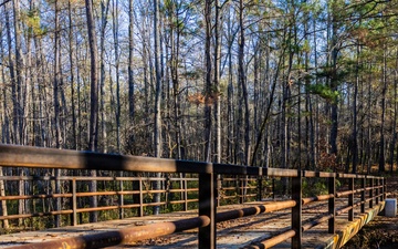 Fort Benning engineers, UGA, Smiths Station bridge gap to boost warfighter readiness