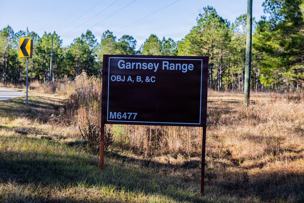 2025 12 11 Garnsey Range Bridge Project