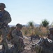 Soldiers of 1-37 AR Meet the Challenge on the Southern Border