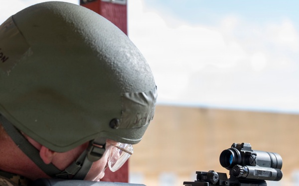 Andersen ALS hosts 1st-ever field training exercise