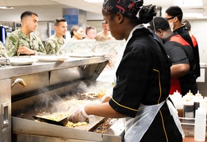 USAG- Italy Thanksgiving Lunch Announcement