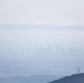 Los Angeles from the Foothills