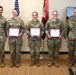 Army’s newest obstetrics and gynecology nurses answer the call to provide comprehensive women’s health services