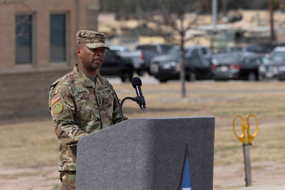 42 Bistro Grand Opening