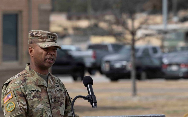 42 Bistro Grand Opening