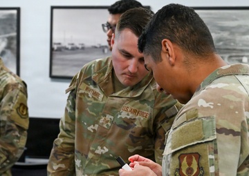 Hill AFB leads charge to mitigate jet fuel contamination