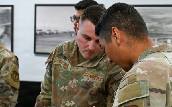 Hill AFB leads charge to mitigate jet fuel contamination