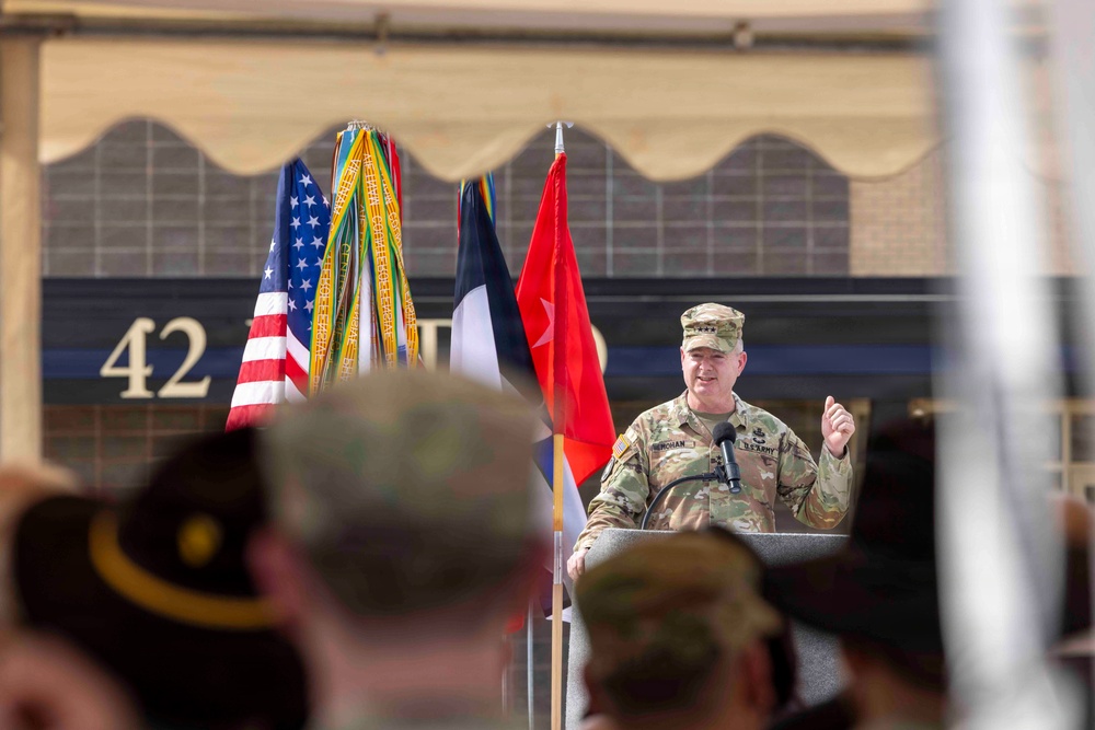 42 Bistro Grand Opening