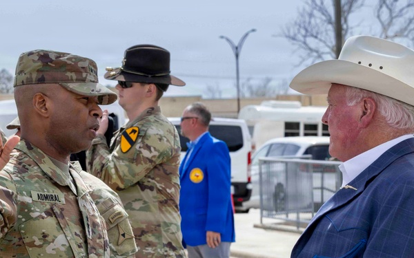 42 Bistro Grand Opening