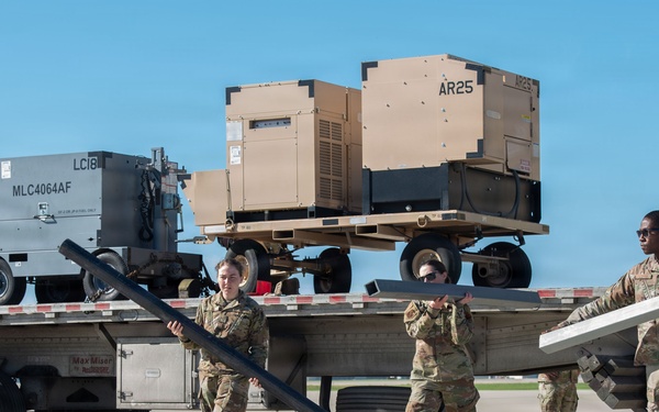 25th ATKW arrives for Bamboo Eagle 26-1