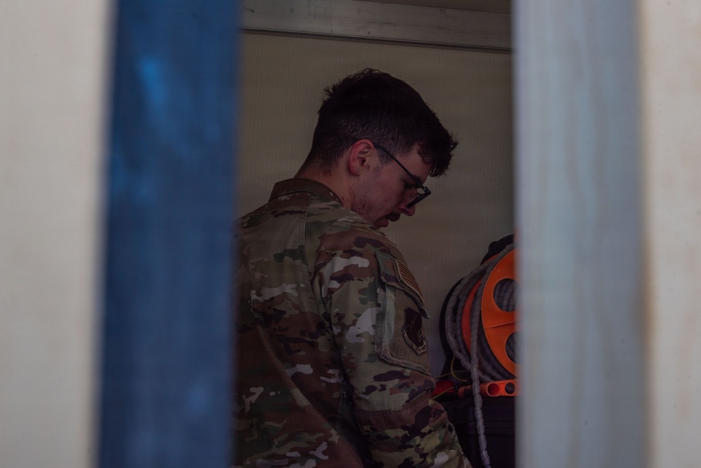 25th ATKW arrives for Bamboo Eagle 26-1