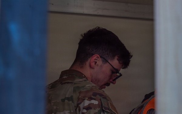 25th ATKW arrives for Bamboo Eagle 26-1