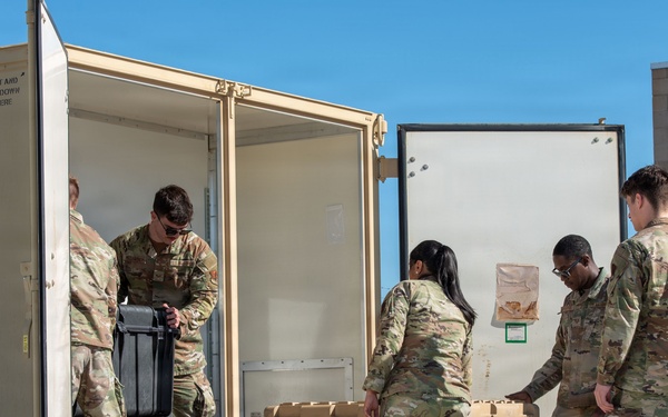 25th ATKW arrives for Bamboo Eagle 26-1