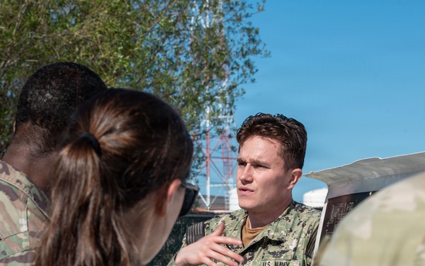 25th ATKW arrives for Bamboo Eagle 26-1