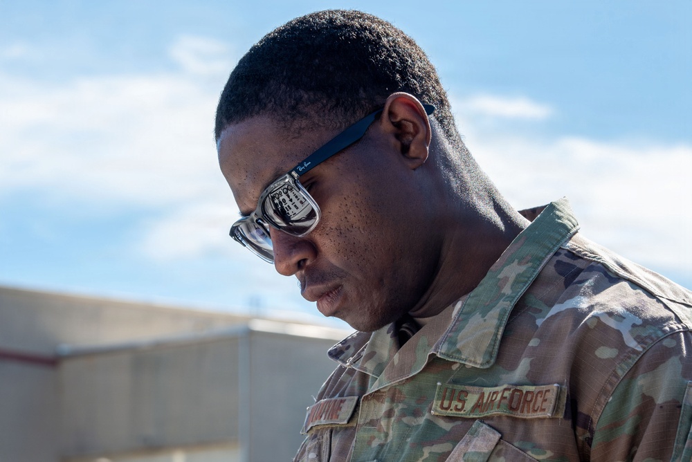 25th ATKW arrives for Bamboo Eagle 26-1