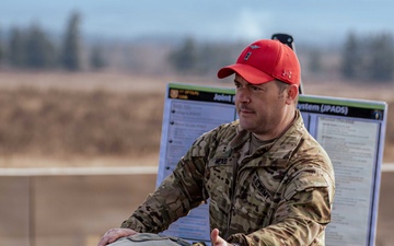 1st Special Forces Group (Airborne) Parachute Riggers make history on Joint Base Lewis-McChord