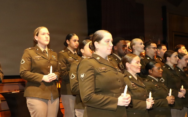 WBAMC Graduates 25 From PNC Course