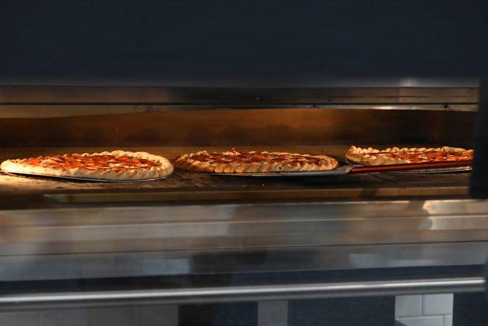 42 Bistro Grand Opening