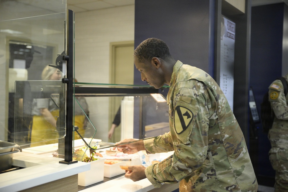 42 Bistro Grand Opening