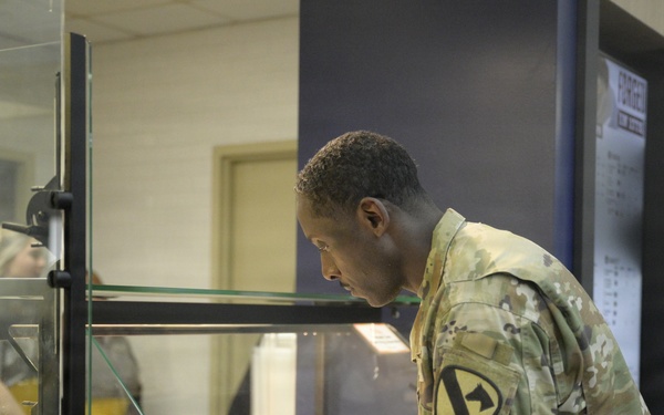 42 Bistro Grand Opening