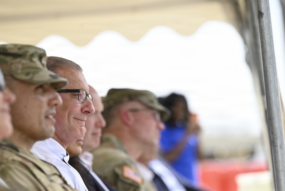 42 Bistro Grand Opening