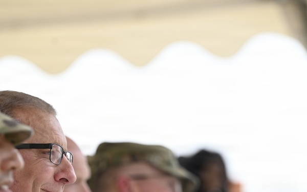 42 Bistro Grand Opening