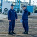 Coast Guard Commandant visits units in Los Angeles area