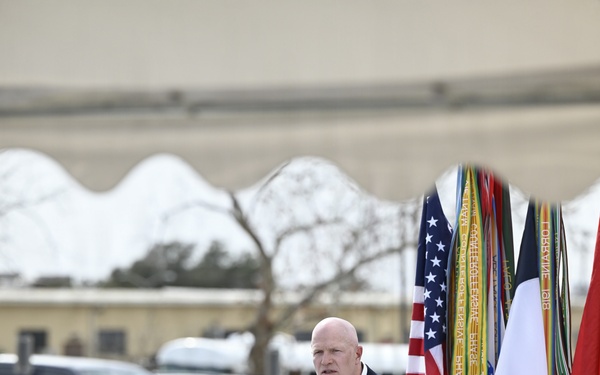 42 Bistro Grand Opening