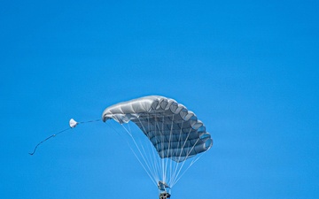 1st Special Forces Group (Airborne) Parachute Riggers make history on Joint Base Lewis-McChord