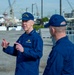 Coast Guard Commandant visits units in Los Angeles area