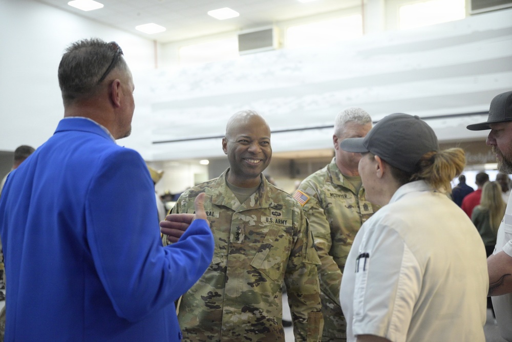 42 Bistro Grand Opening