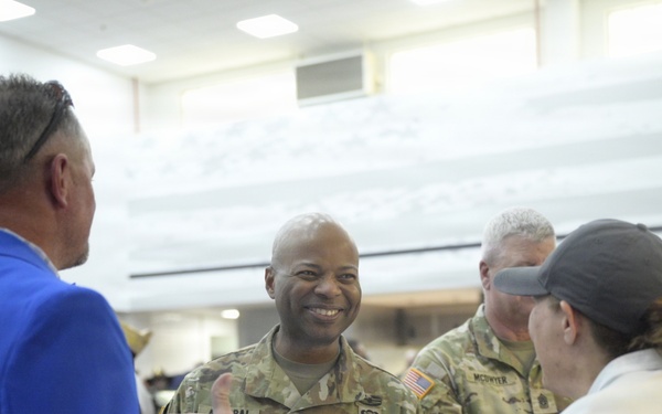 42 Bistro Grand Opening