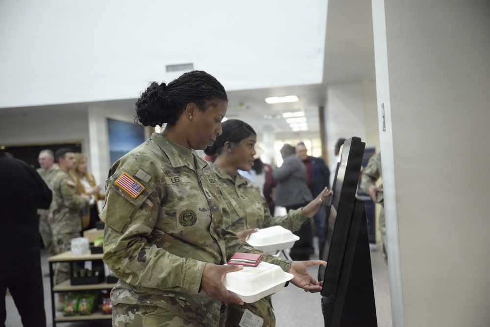 42 Bistro Grand Opening