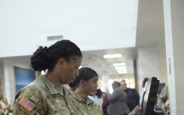 42 Bistro Grand Opening