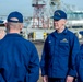 Coast Guard Commandant visits units in Los Angeles area