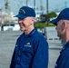 Coast Guard Commandant visits units in Los Angeles area